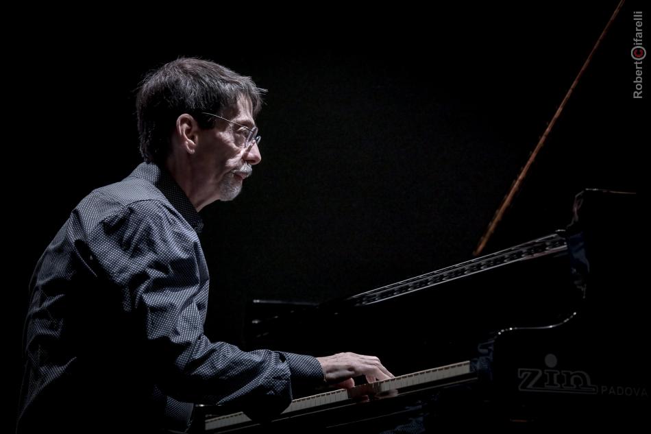 Fred Hersch