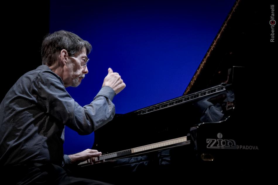 Fred Hersch