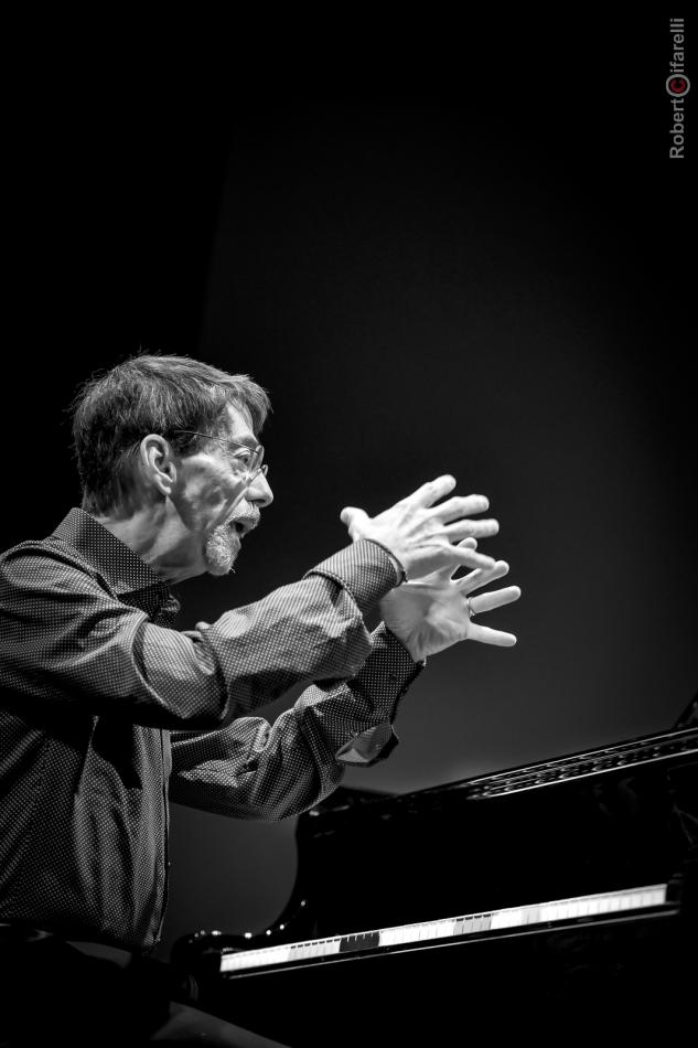 Fred Hersch