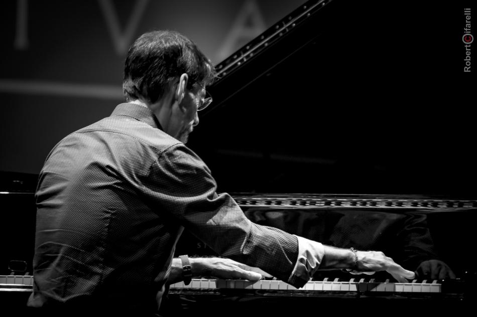 Fred Hersch