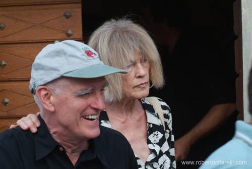 Carla Bley