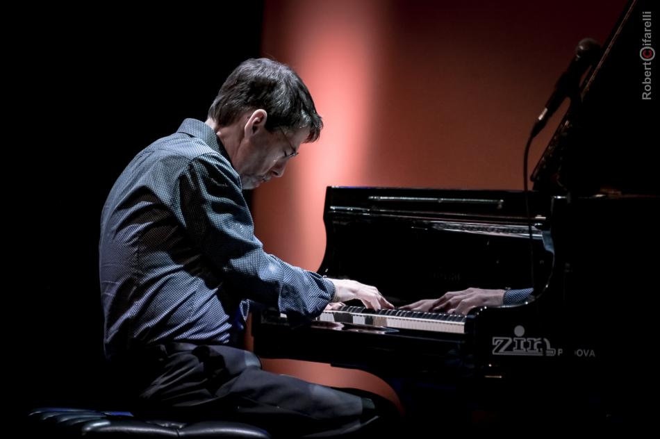 Fred Hersch