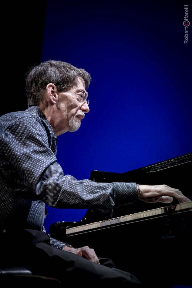 Fred Hersch