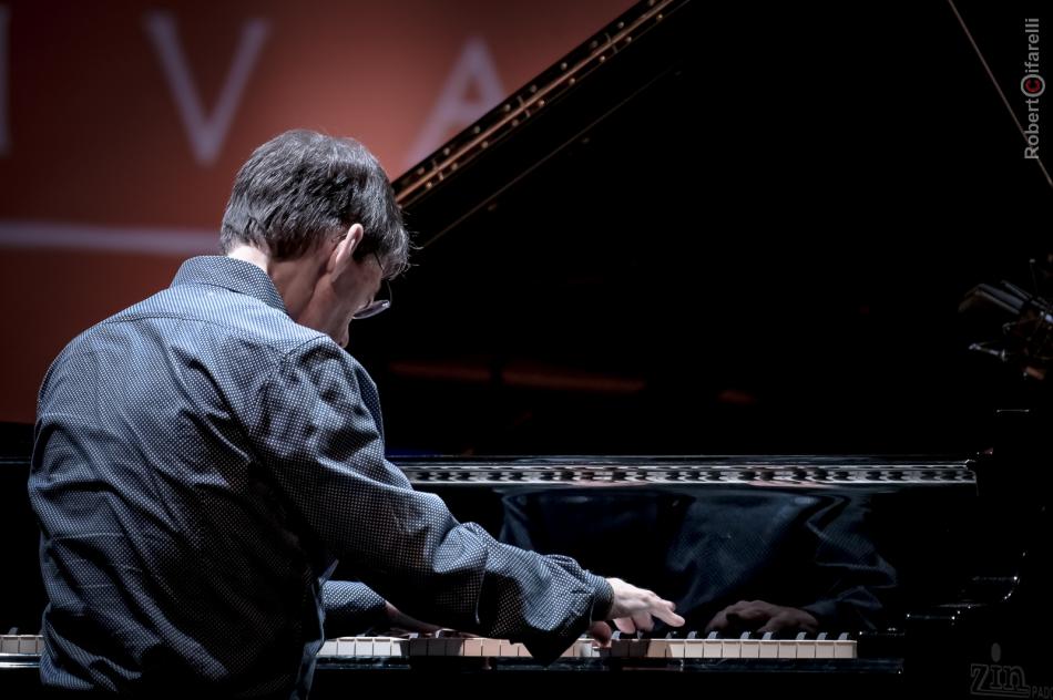 Fred Hersch