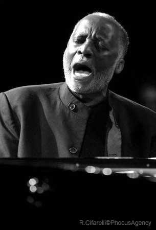 ahmad jamal