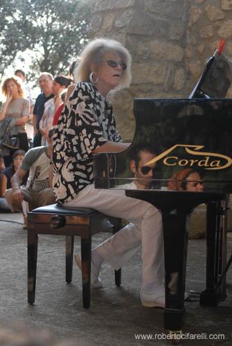 Carla Bley