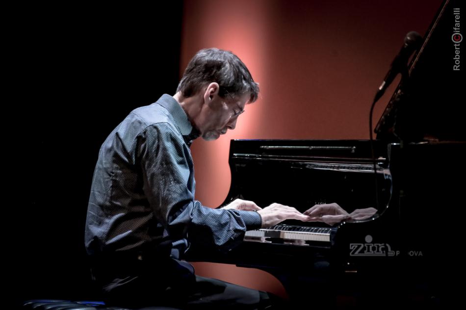 Fred Hersch