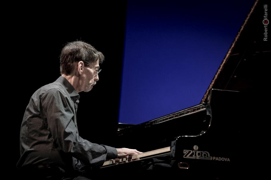 Fred Hersch