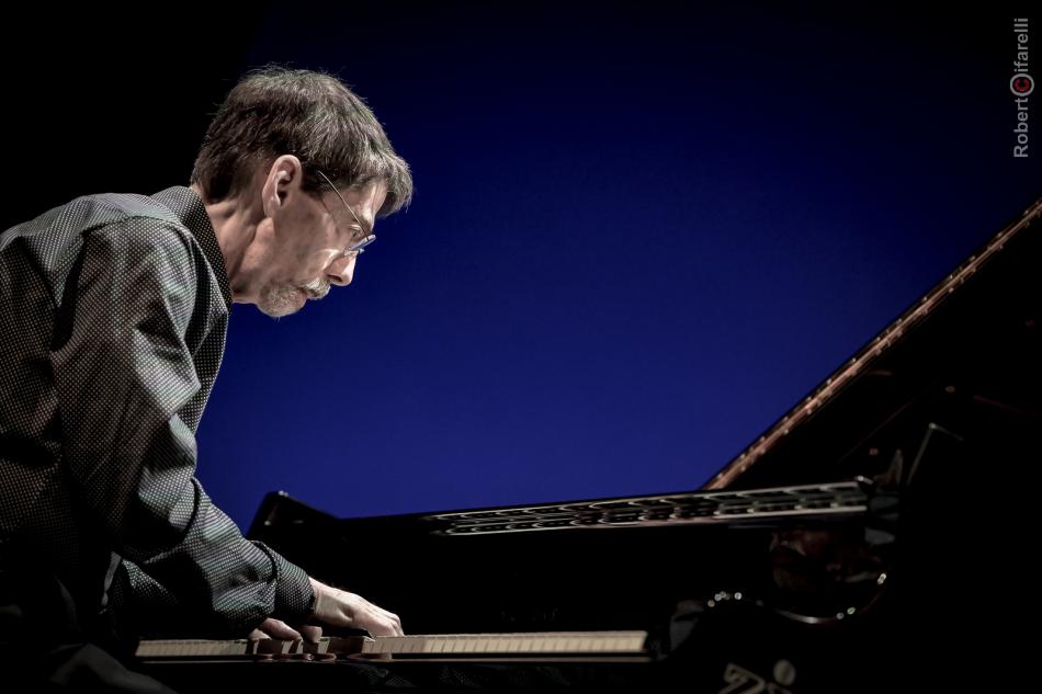 Fred Hersch