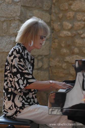 Carla Bley