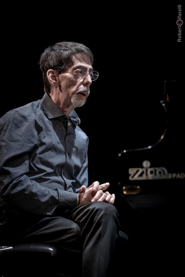 Fred Hersch