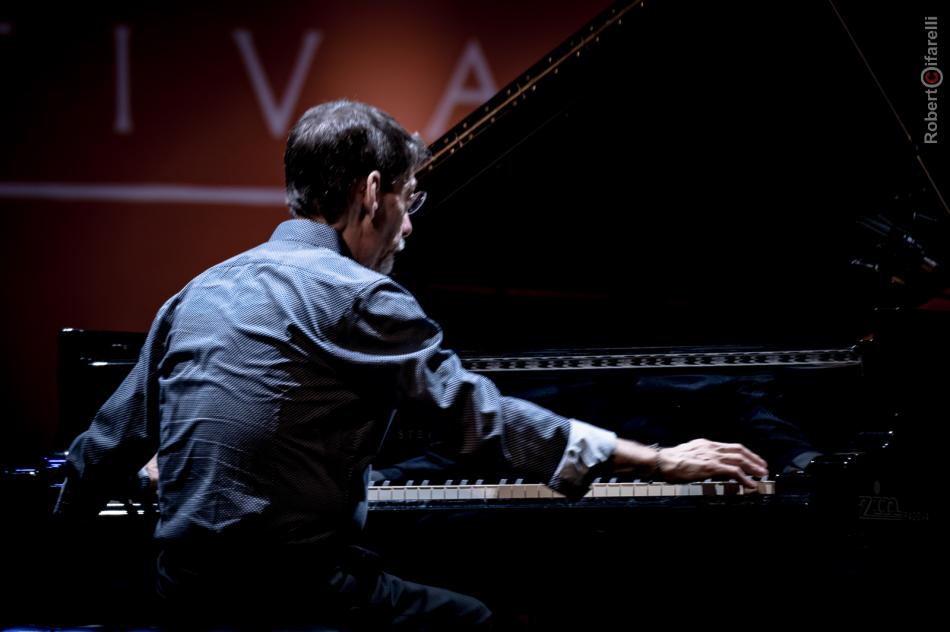 Fred Hersch