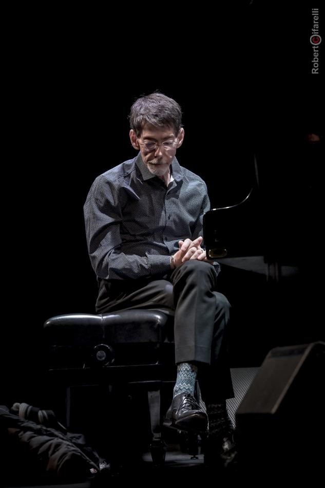 Fred Hersch