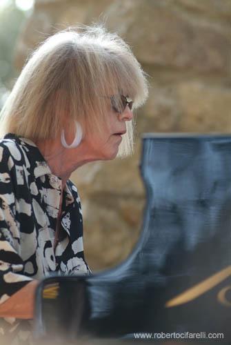 Carla Bley