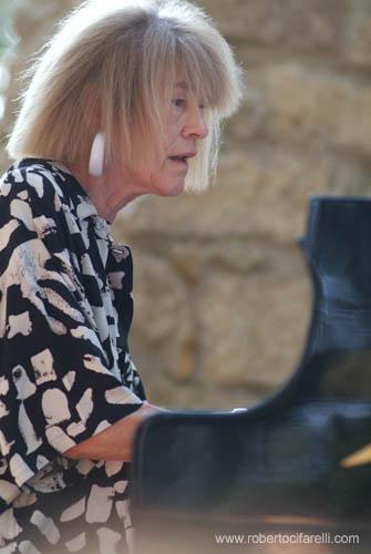 Carla Bley