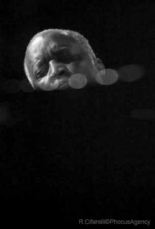 ahmad jamal