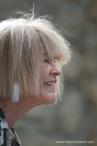 Carla Bley