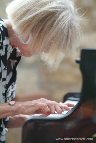 Carla Bley