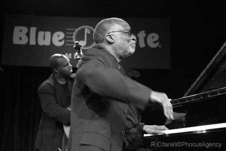 ahmad jamal