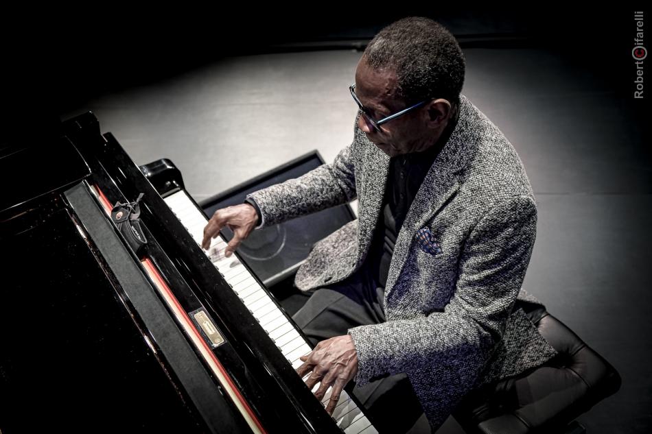 George Cables