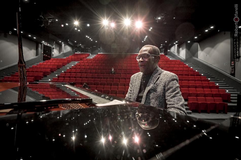 George Cables