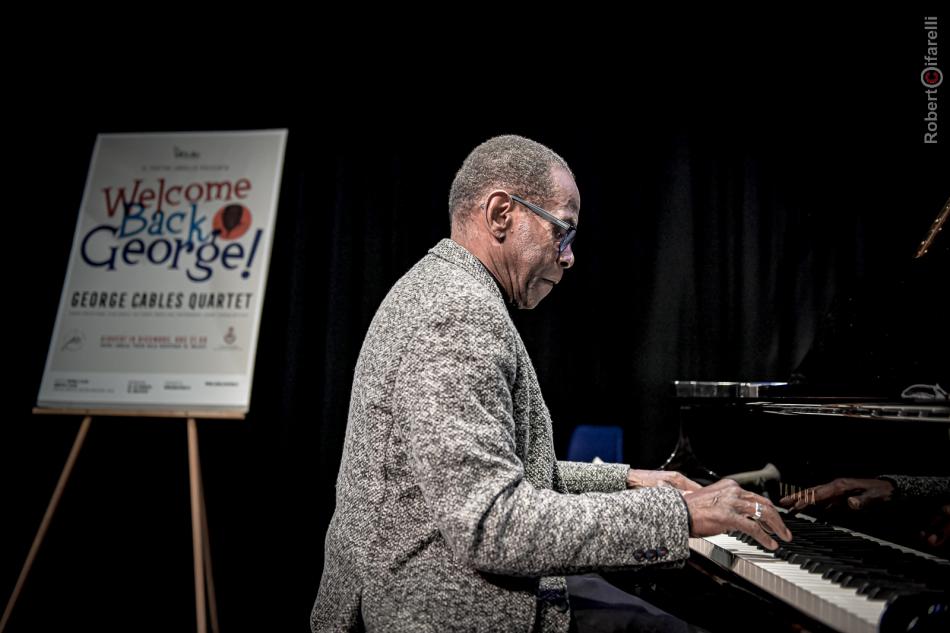 George Cables