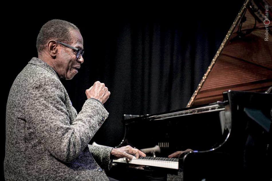 George Cables