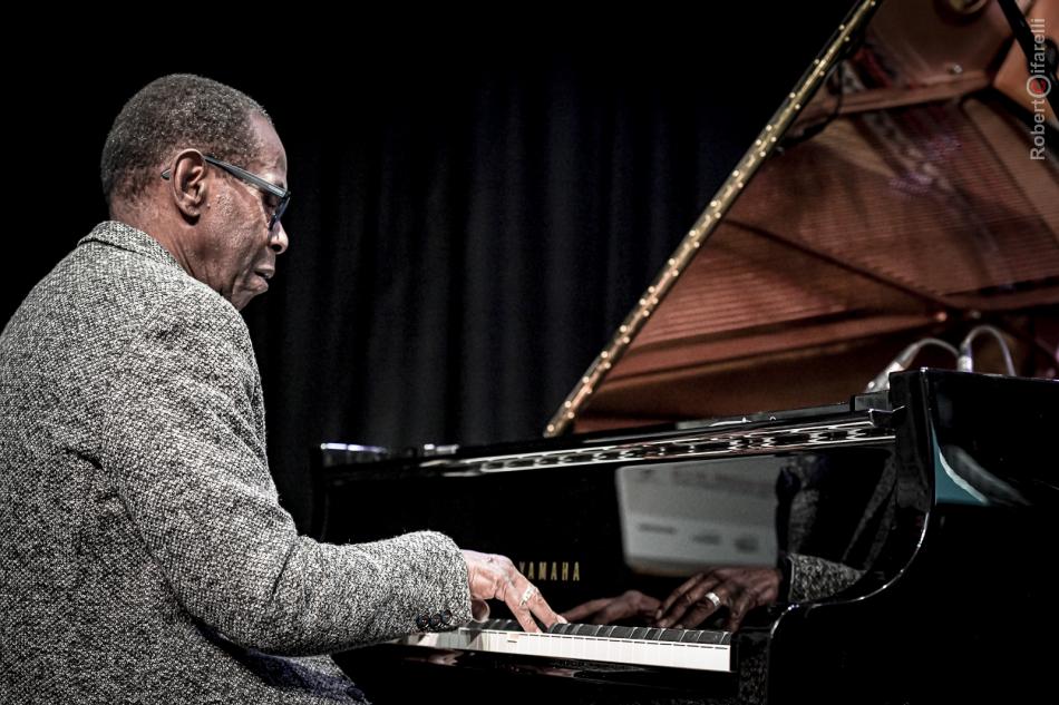 George Cables