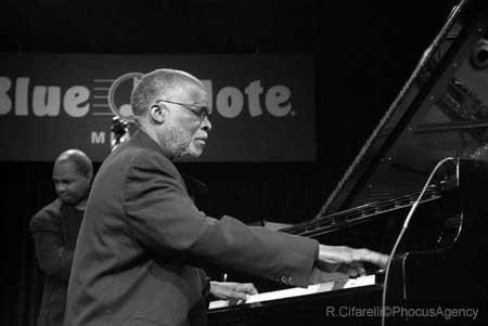 ahmad jamal