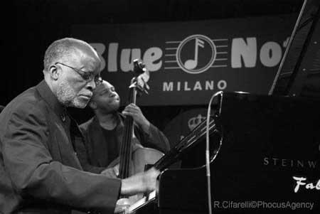 ahmad jamal