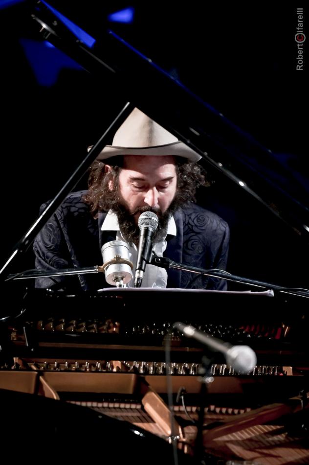 Vinicio Capossela