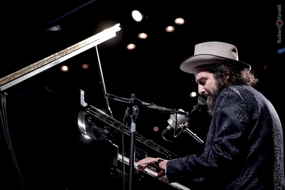 Vinicio Capossela