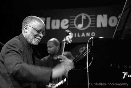 ahmad jamal