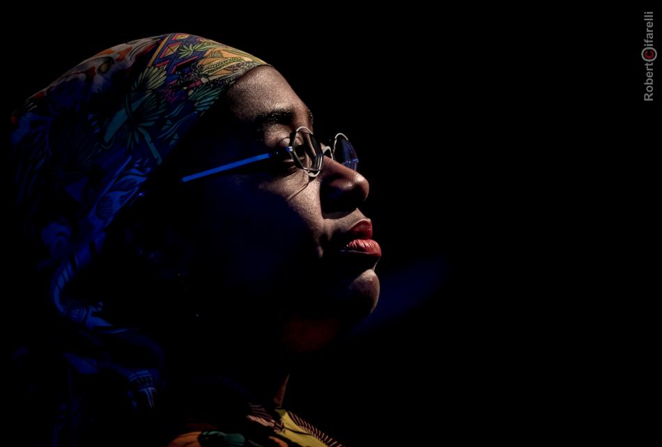 Cécile McLorin Salvant