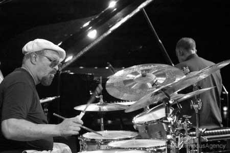 idris muhammad