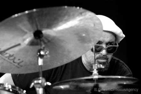 idris muhammad