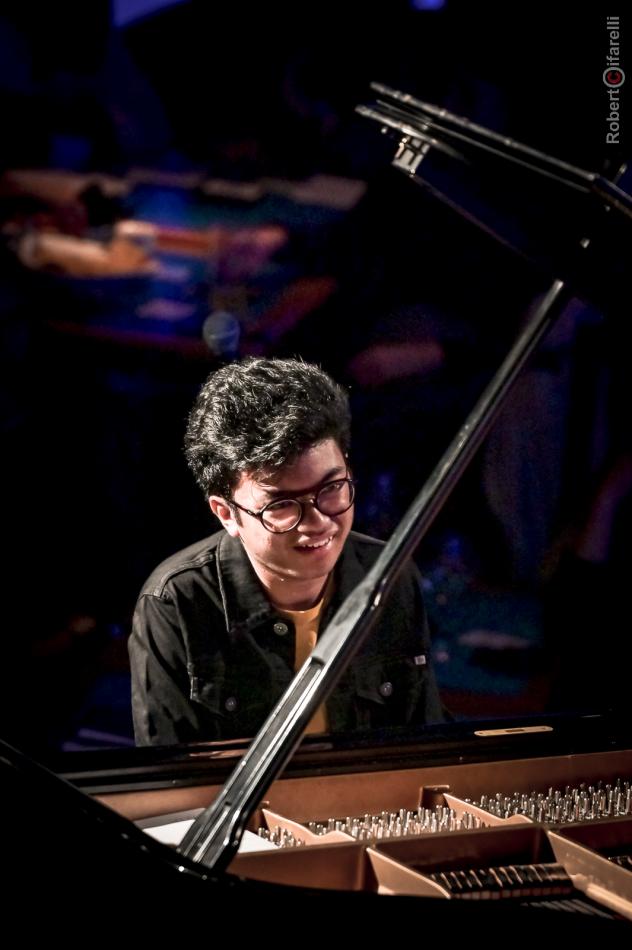 Joey Alexander