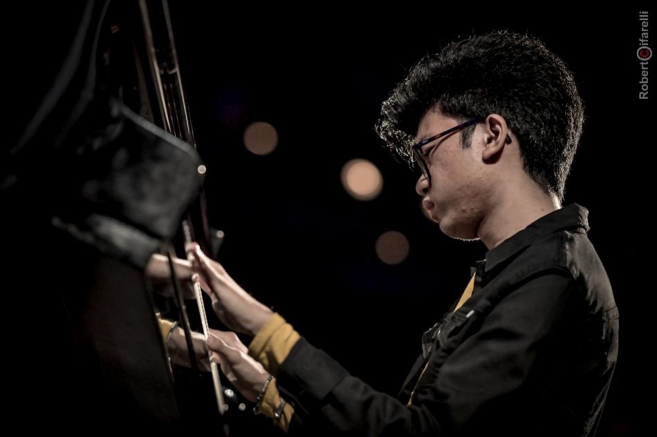 Joey Alexander