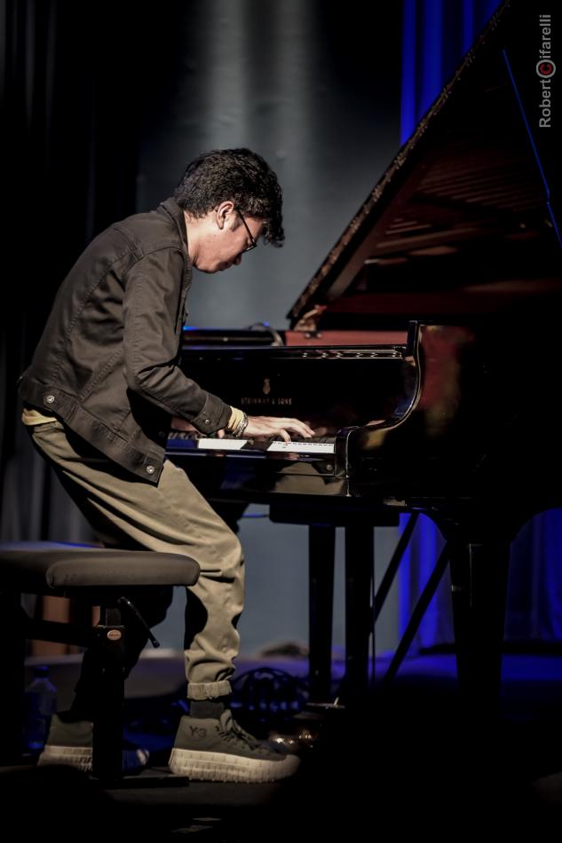 Joey Alexander