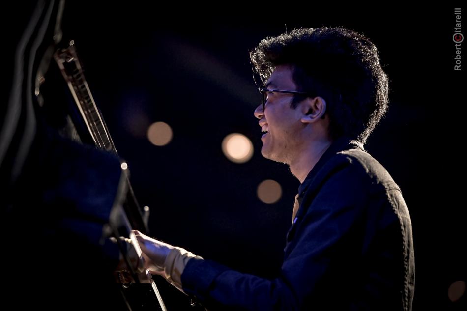 Joey Alexander