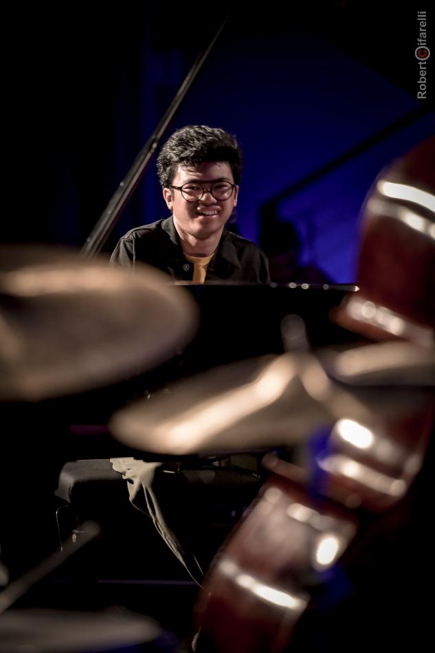 Joey Alexander