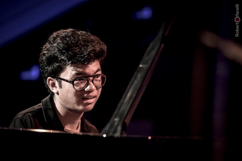 Joey Alexander