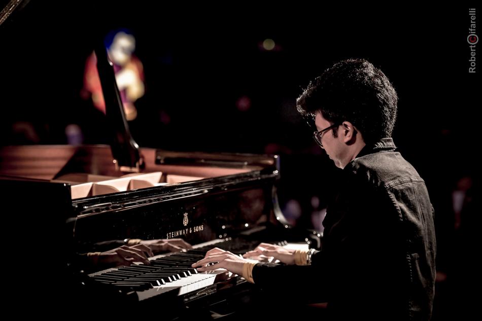 Joey Alexander