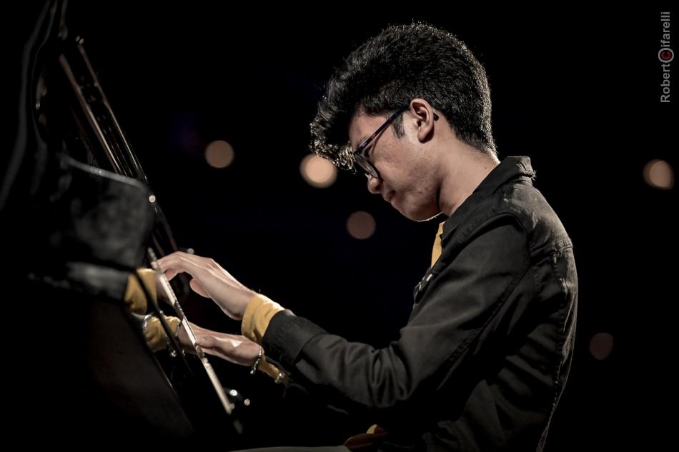 Joey Alexander