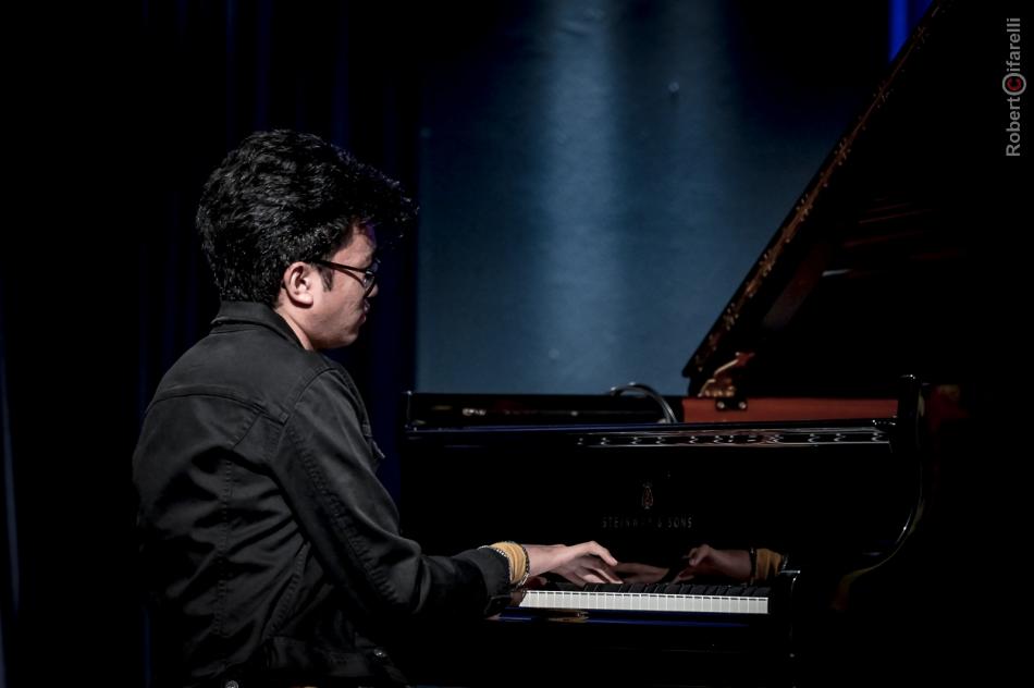 Joey Alexander