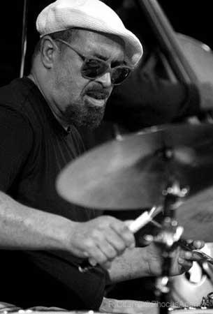 idris muhammad