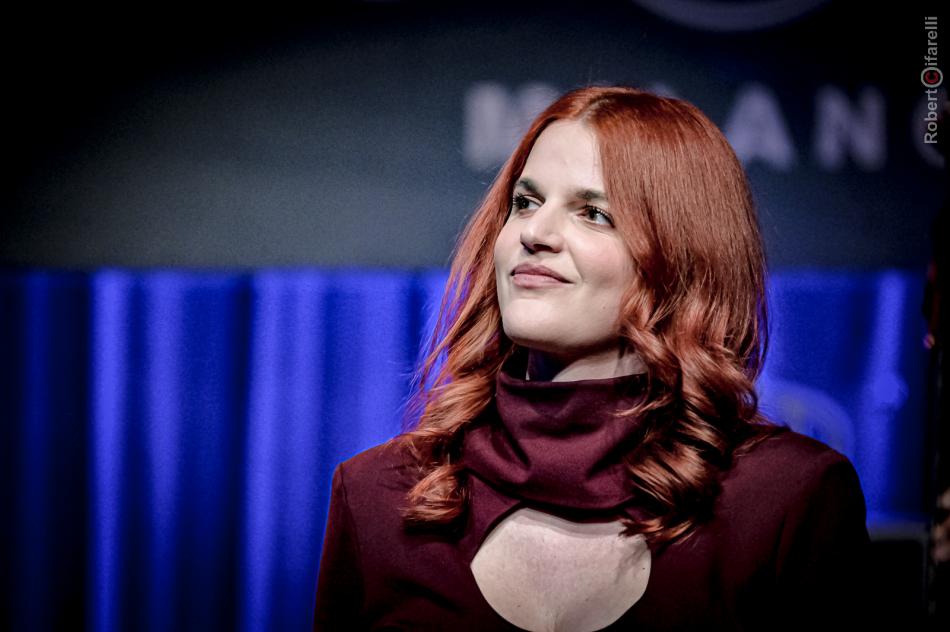 Chiara Galiazzo