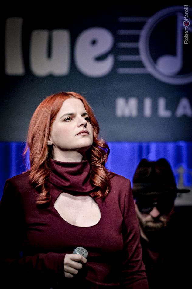 Chiara Galiazzo