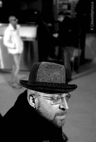 mario biondi