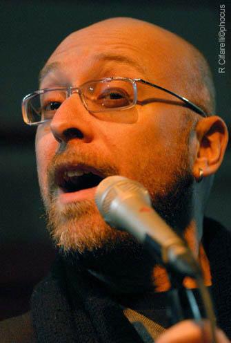 mario biondi